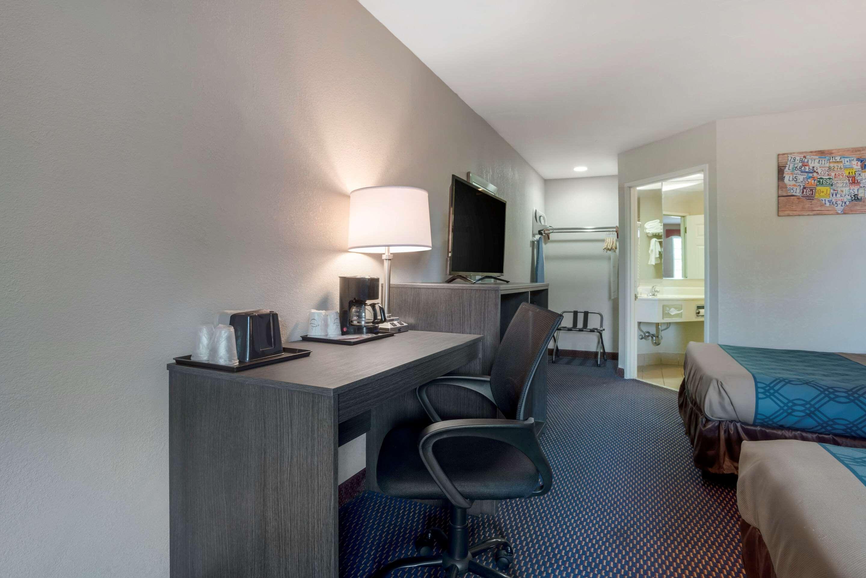 อีโคโน ลอดจ์ Hotel เกตตีสเบิร์ก ภายนอก รูปภาพ