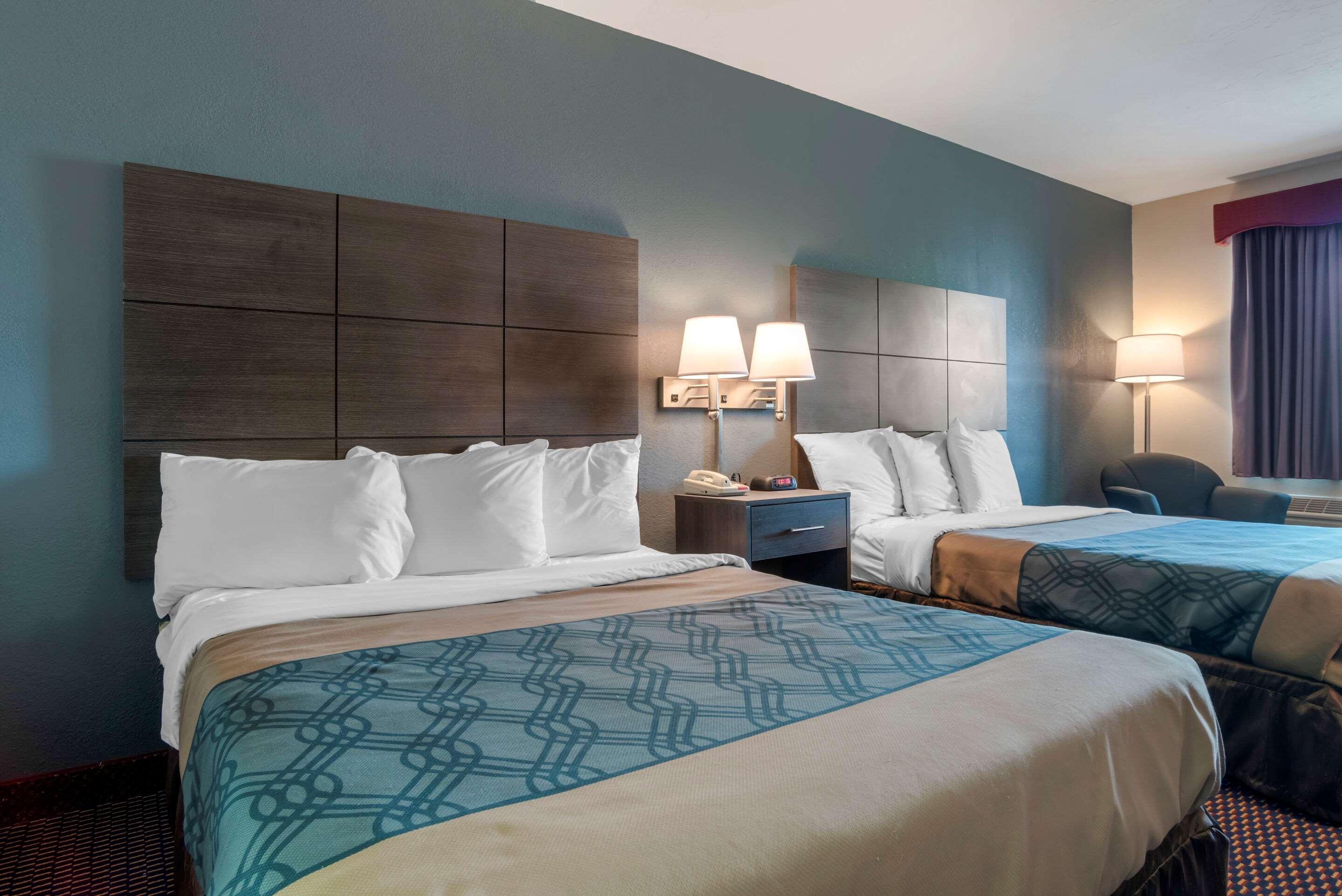 อีโคโน ลอดจ์ Hotel เกตตีสเบิร์ก ภายนอก รูปภาพ